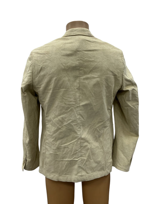 Saco L (BLACK BROWN 1826)