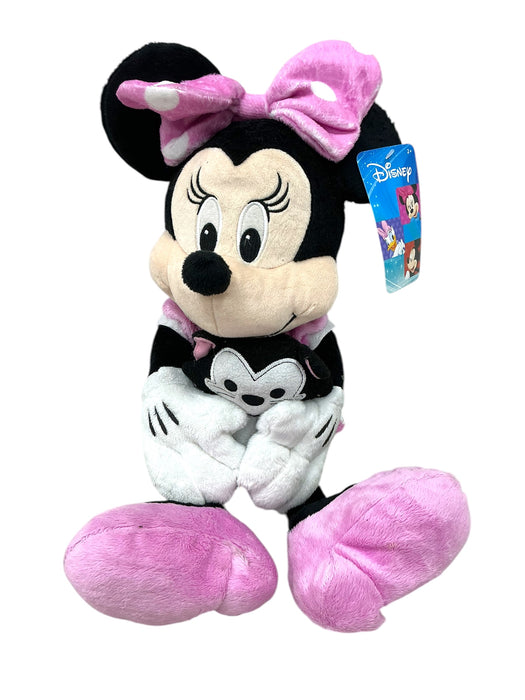 Minnie Mouse (DISNEY)