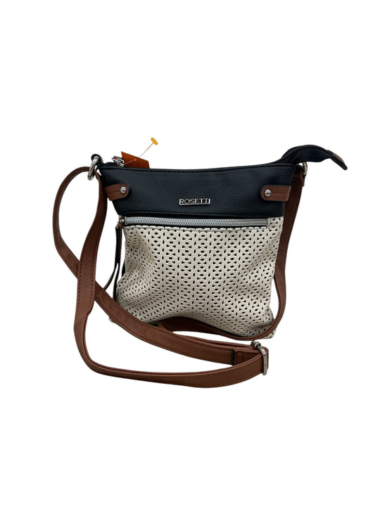 Mini bolso (ROSETTI)