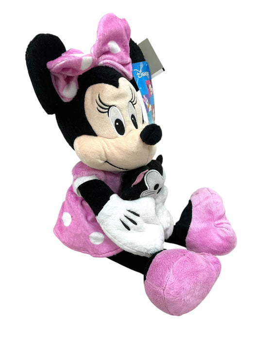 Minnie Mouse (DISNEY)