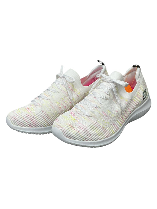 Tenis 8 (SKECHERS)