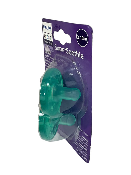 Chupetes para bebé (PHILIPS)