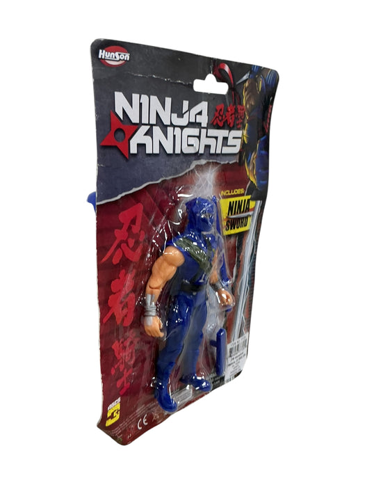 Ninja Knights (HUNSON)