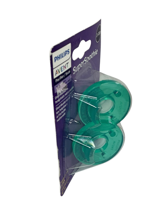 Chupetes para bebé (PHILIPS)
