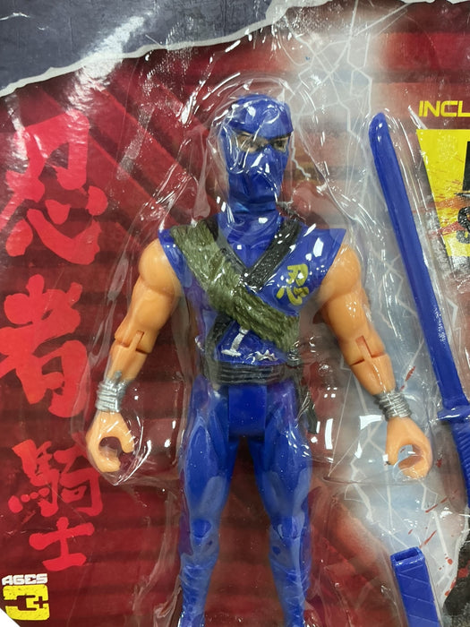Ninja Knights (HUNSON)