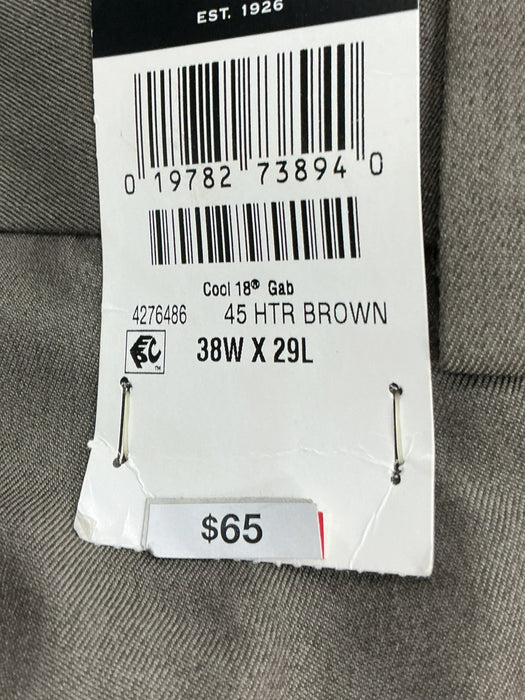 Pantalón 38X29 (HAGGAR)
