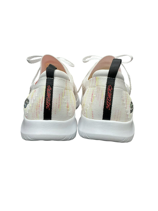 Tenis 8 (SKECHERS)