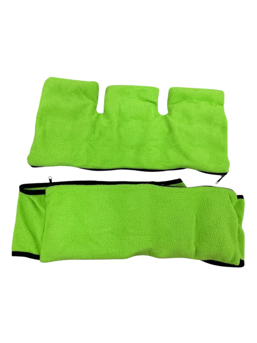 Set de almohadillas térmicas (HELIOS HEATER)
