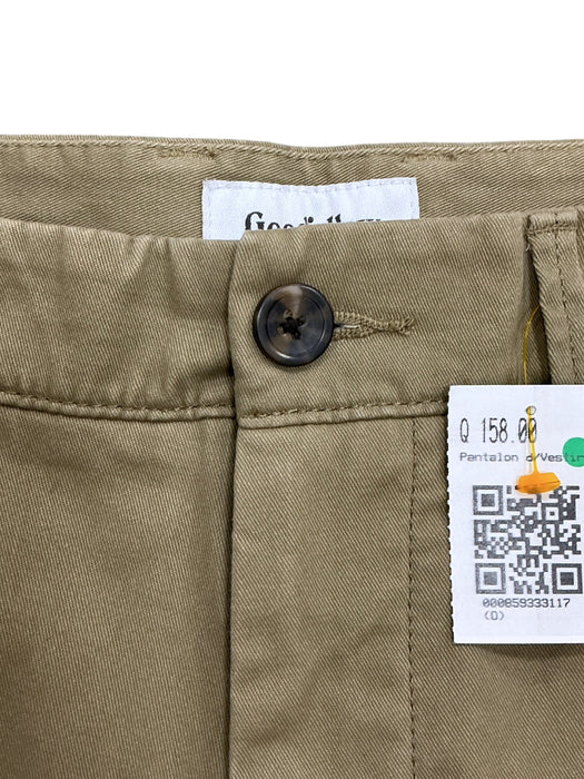 Pantalón 30*30 (GOODFELLOW & CO)
