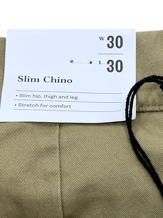 Pantalón 30*30 (GOODFELLOW & CO)