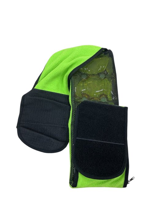 Set de almohadillas térmicas (HELIOS HEATER)