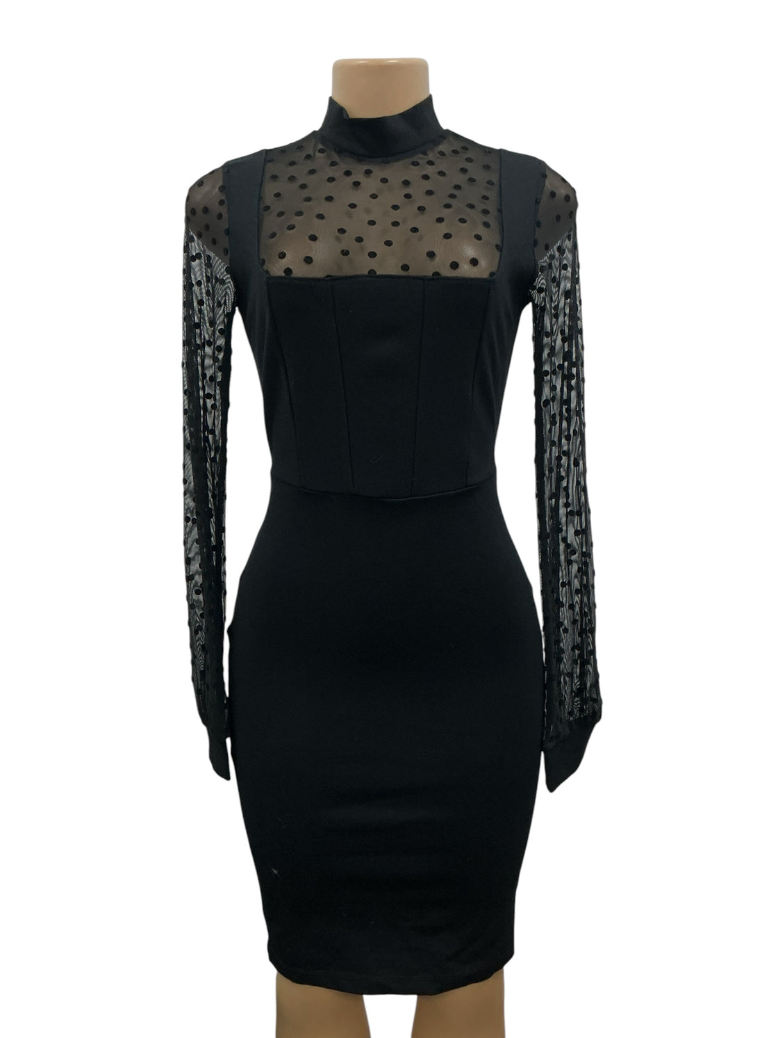 Vestido M (FASHION NOVA)