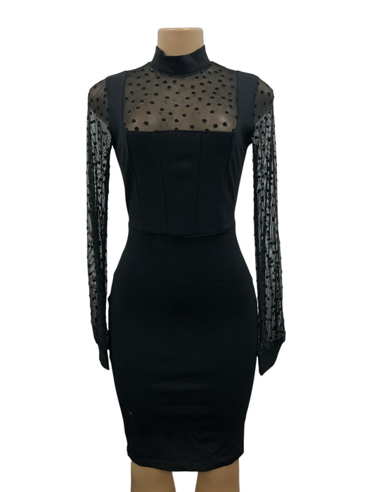 Vestido M (FASHION NOVA)