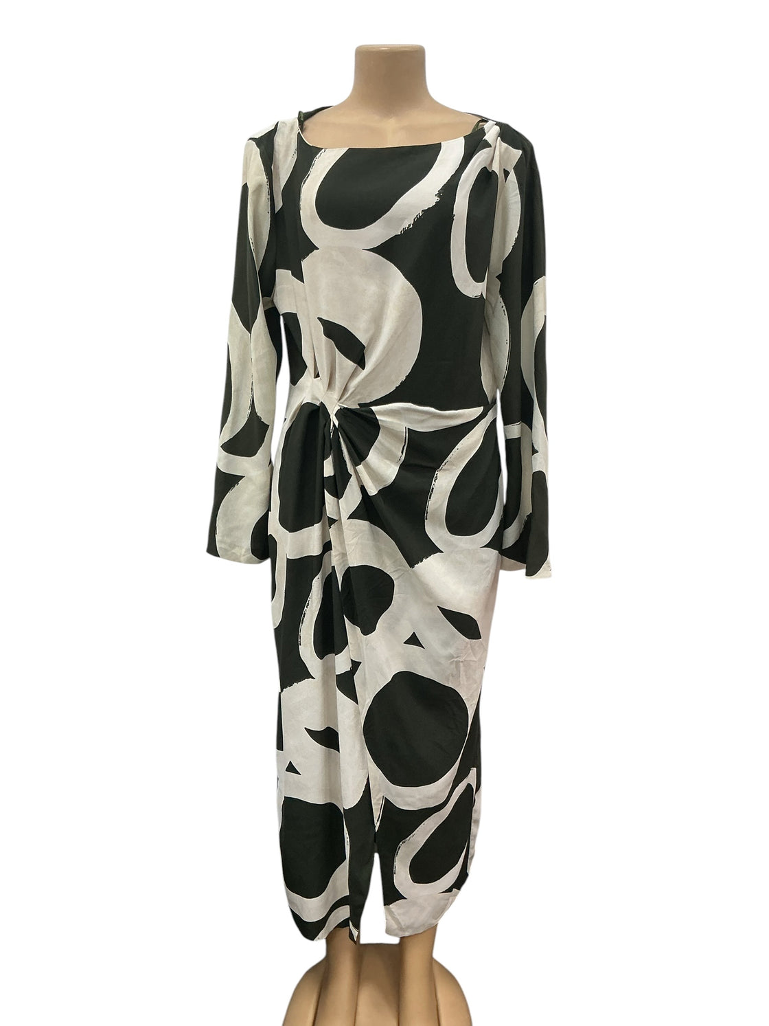 Vestido XL (ZARA)