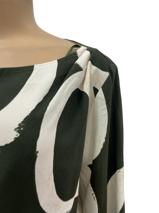 Vestido XL (ZARA)