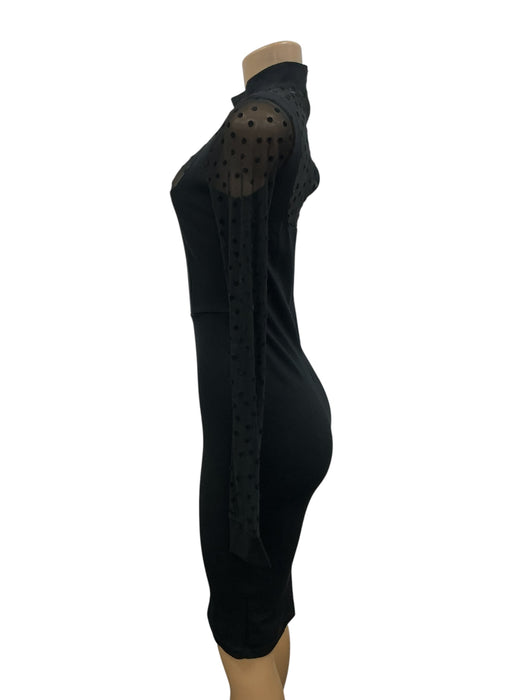 Vestido M (FASHION NOVA)