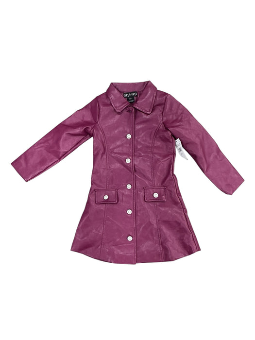 Conjunto para niña 5 (GIRLS FIRST)