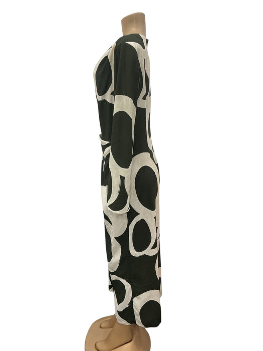 Vestido XL (ZARA)