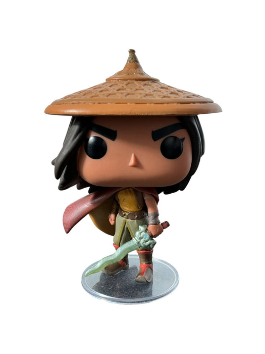 Raya (FUNKO)