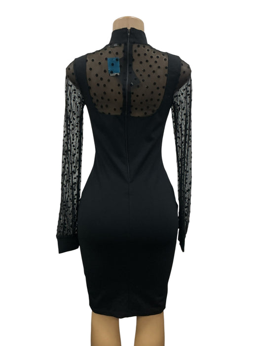 Vestido M (FASHION NOVA)
