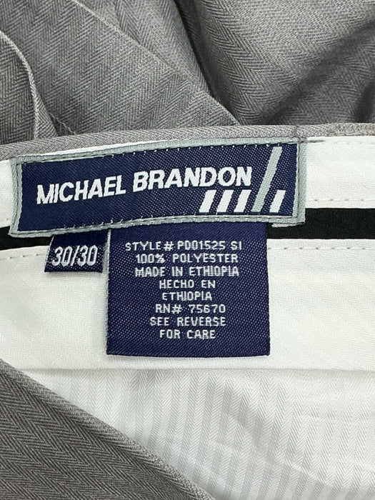 Pantalón 30*30 (MICHAEL BRANDON)