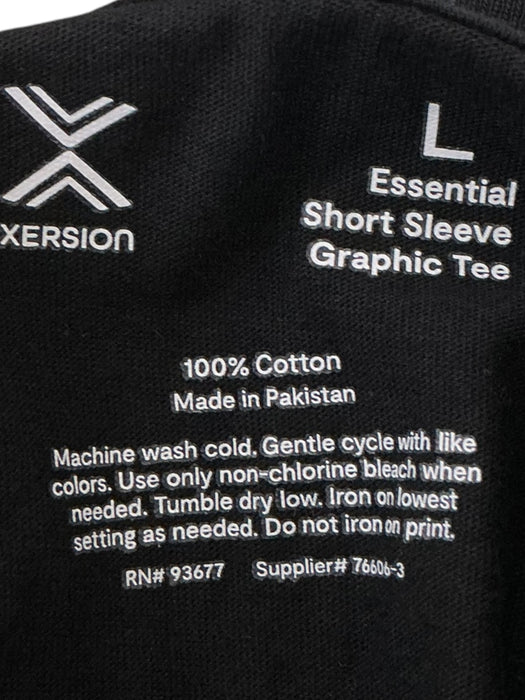 Playera L (XERSION)