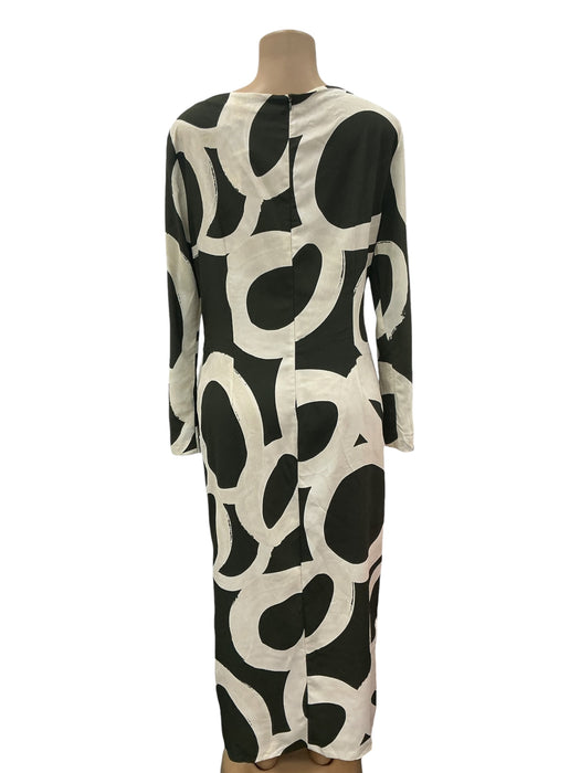 Vestido XL (ZARA)