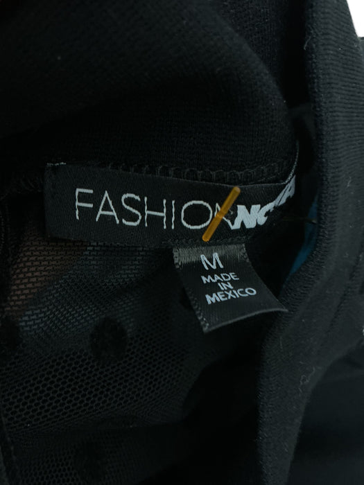 Vestido M (FASHION NOVA)