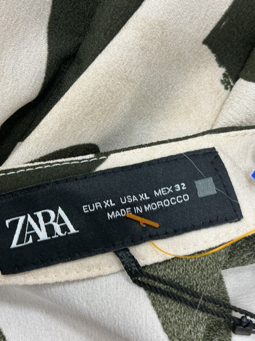 Vestido XL (ZARA)