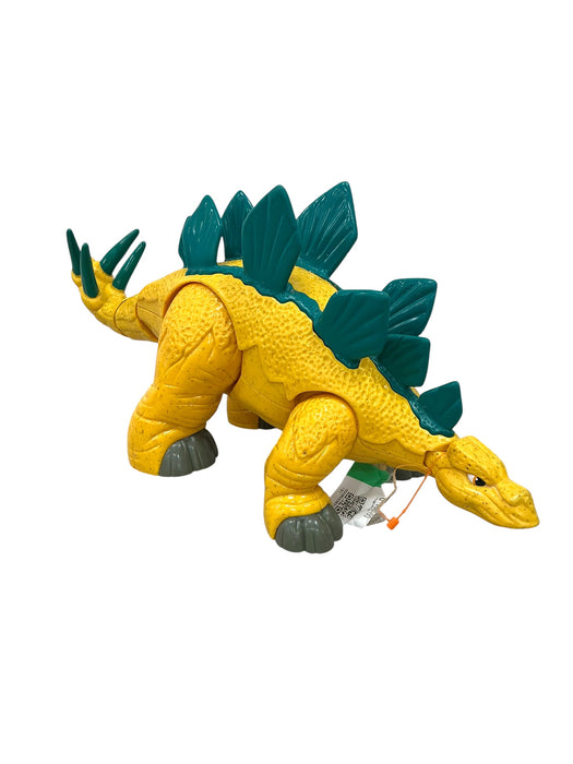 Estegosaurio (MATTEL)