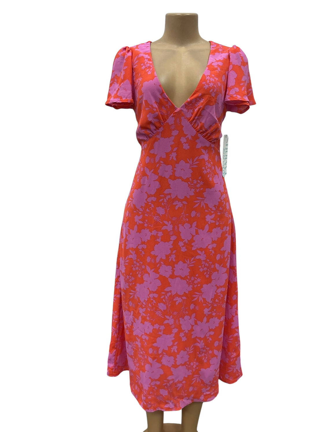 Vestido M (ALMOST FAMOUS)