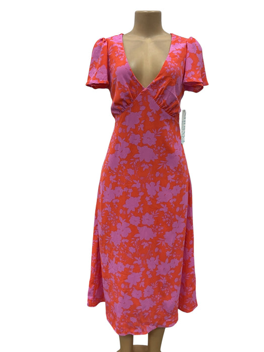 Vestido M (ALMOST FAMOUS)