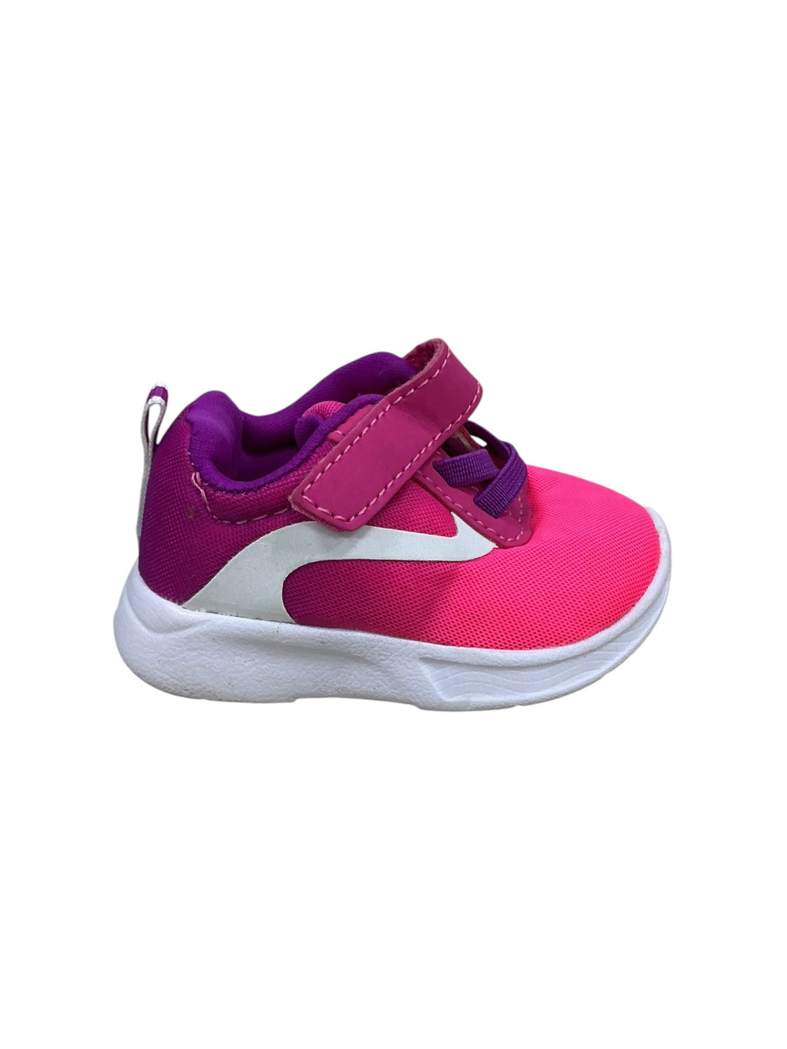 Tenis para bebé 2 (WONDER NATION)