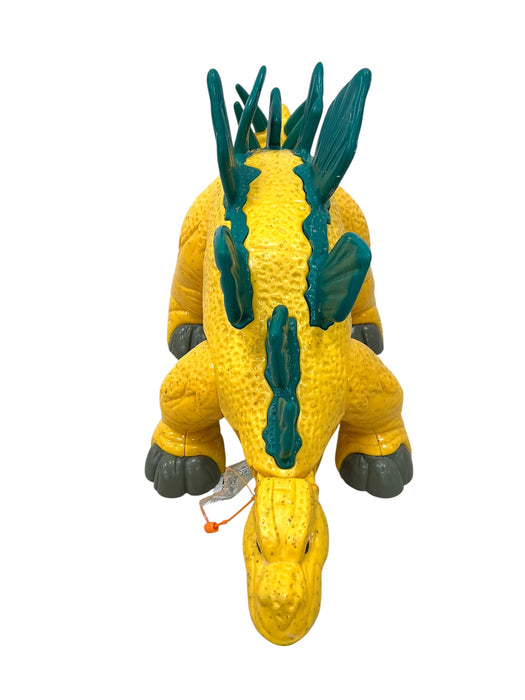 Estegosaurio (MATTEL)