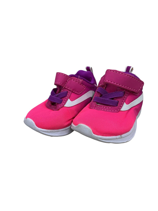 Tenis para bebé 2 (WONDER NATION)