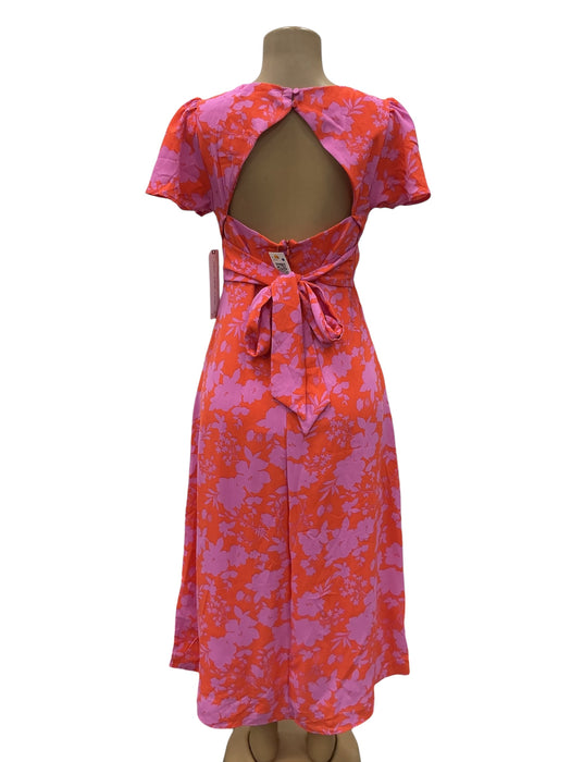 Vestido M (ALMOST FAMOUS)