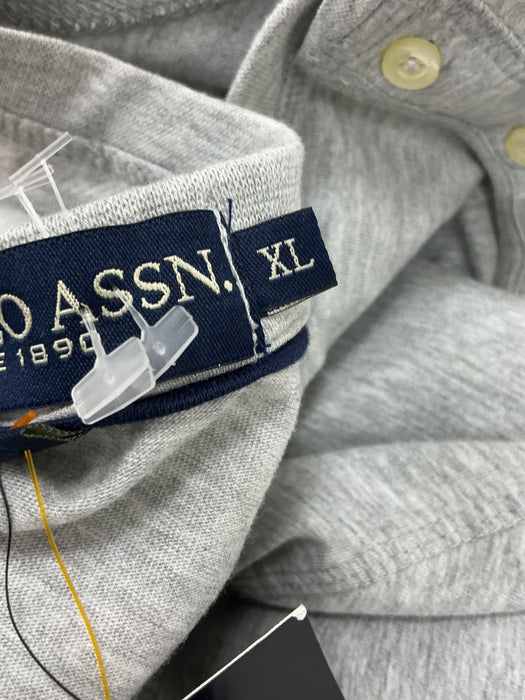 Camisa XL (US POLO ASSN)