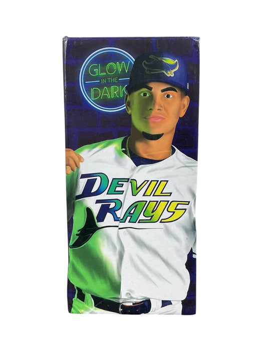 Willy Adames (MORGAN)