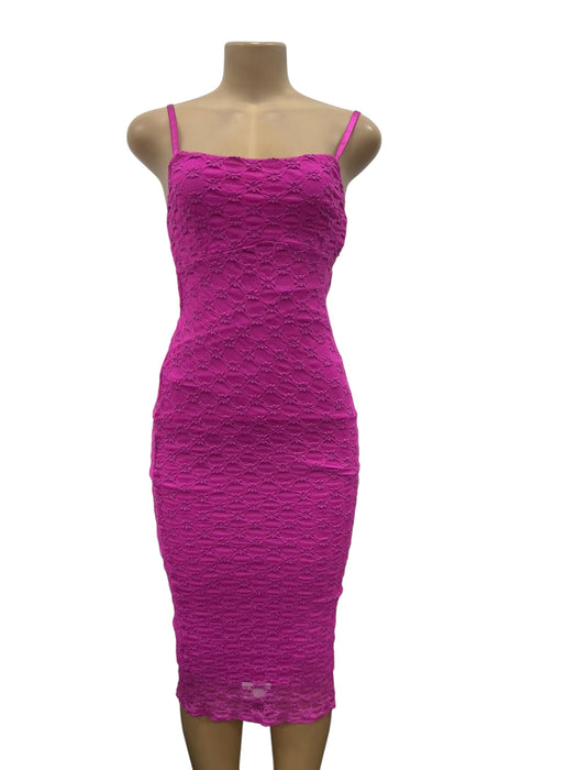 Vestido XS (MADDEN NYC)