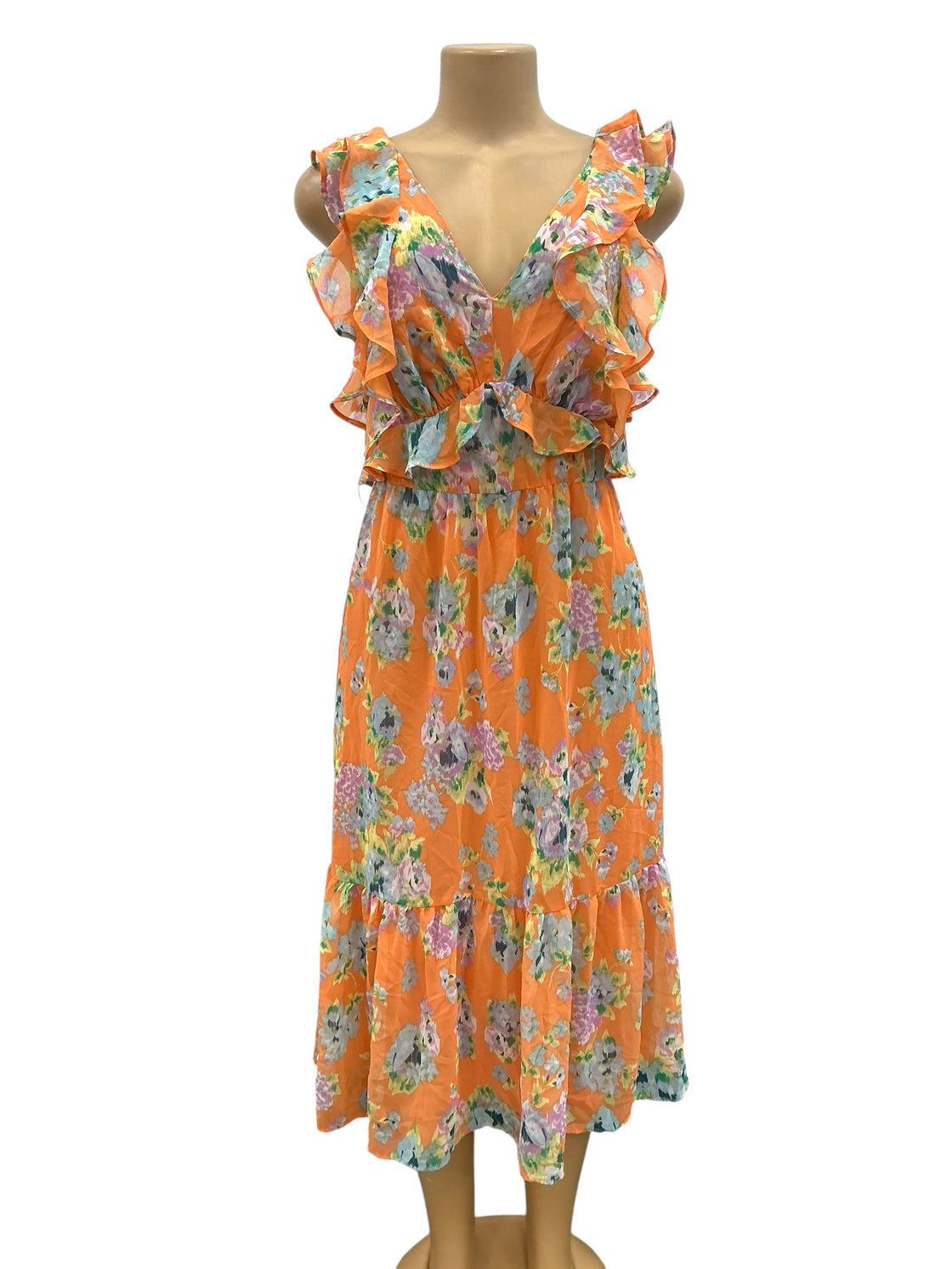 Vestido XS (LAUREN CONRAD)
