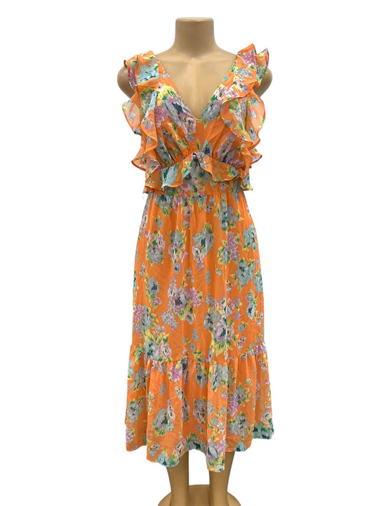 Vestido XS (LAUREN CONRAD)