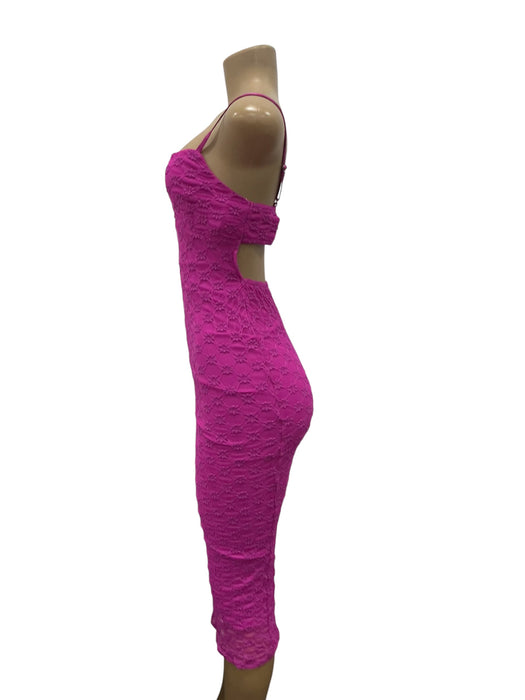 Vestido XS (MADDEN NYC)