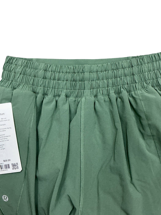Short 4 (LULULEMON)