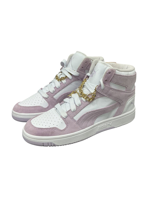 Tenis 8 (PUMA)