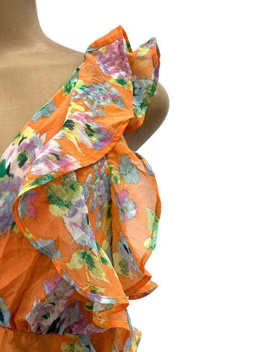 Vestido XS (LAUREN CONRAD)