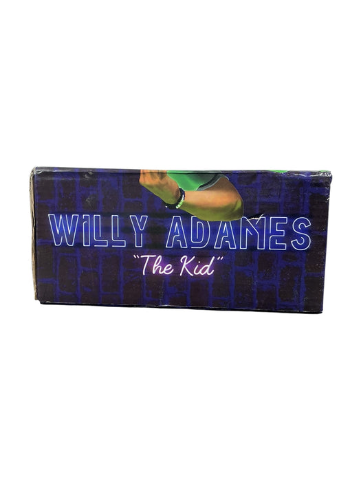 Willy Adames (MORGAN)