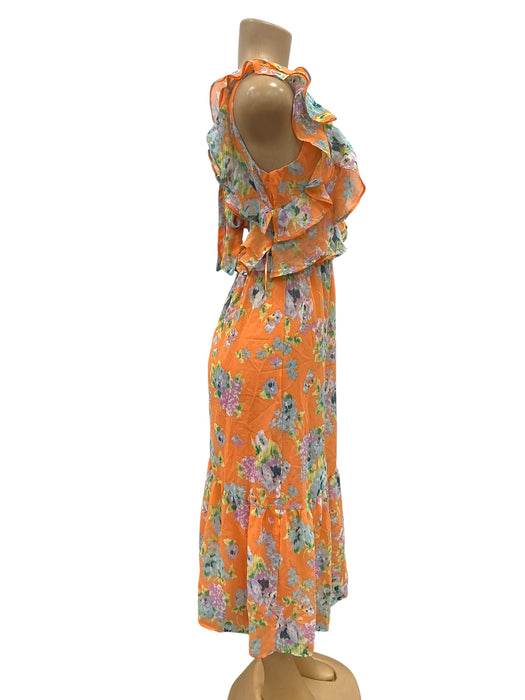 Vestido XS (LAUREN CONRAD)
