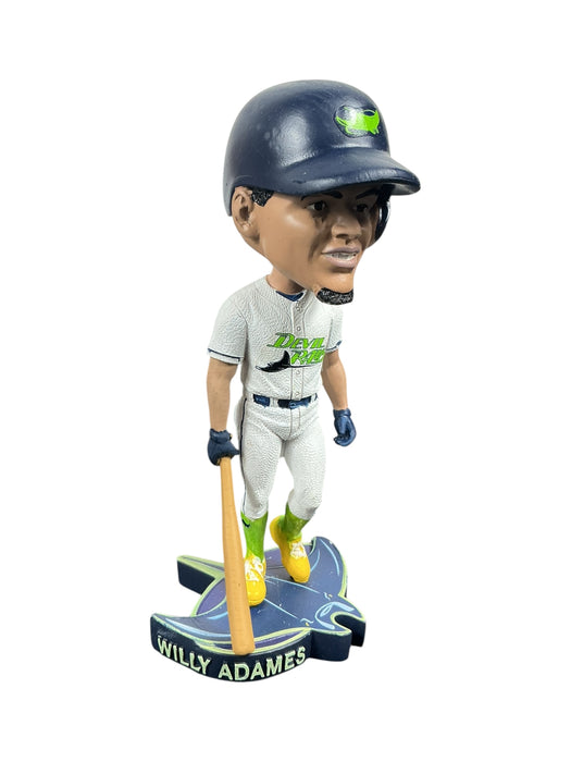 Willy Adames (MORGAN)