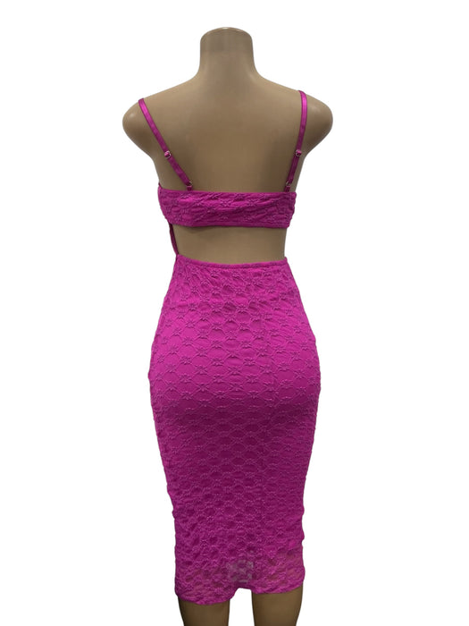 Vestido XS (MADDEN NYC)