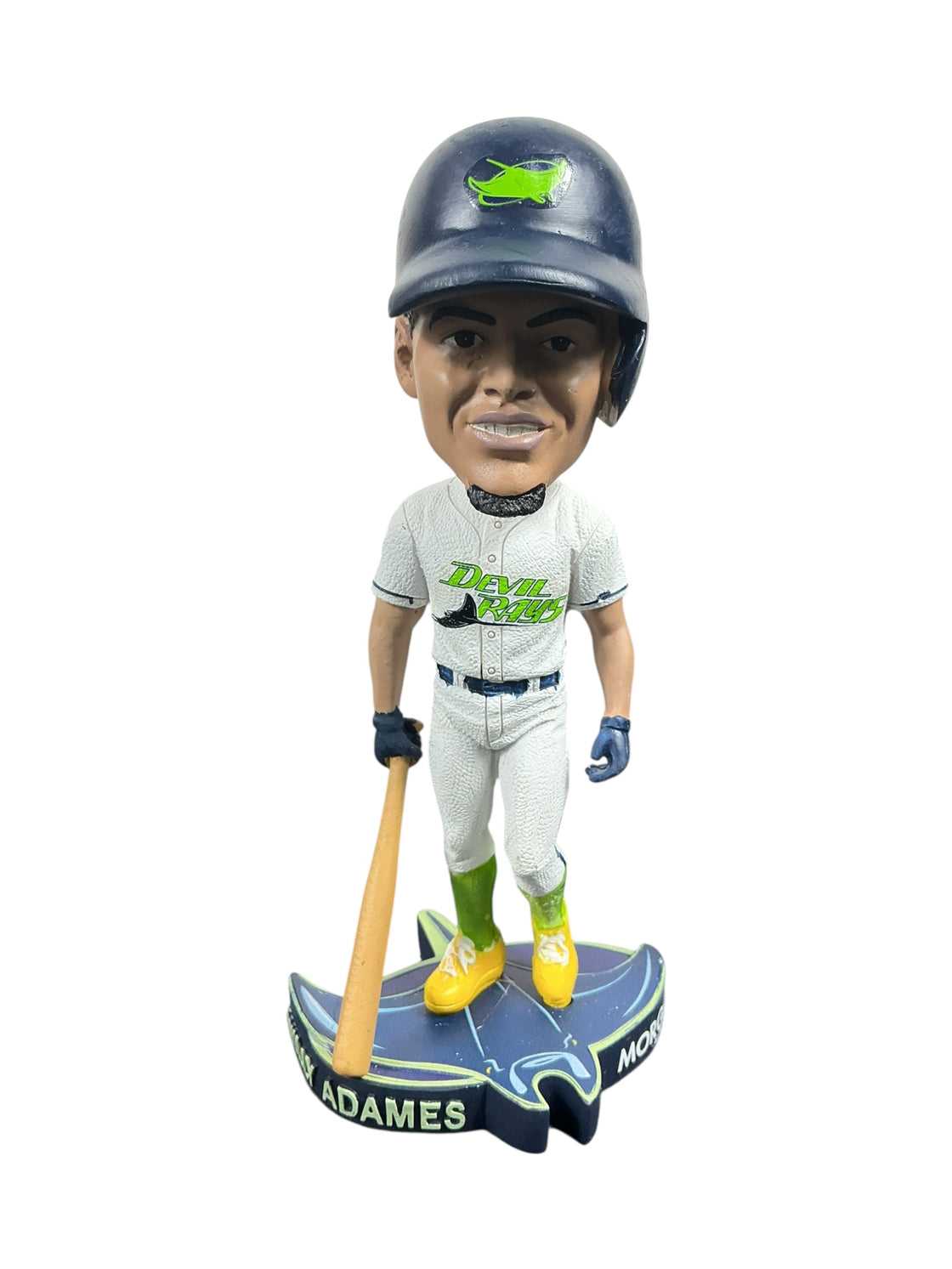 Willy Adames (MORGAN)